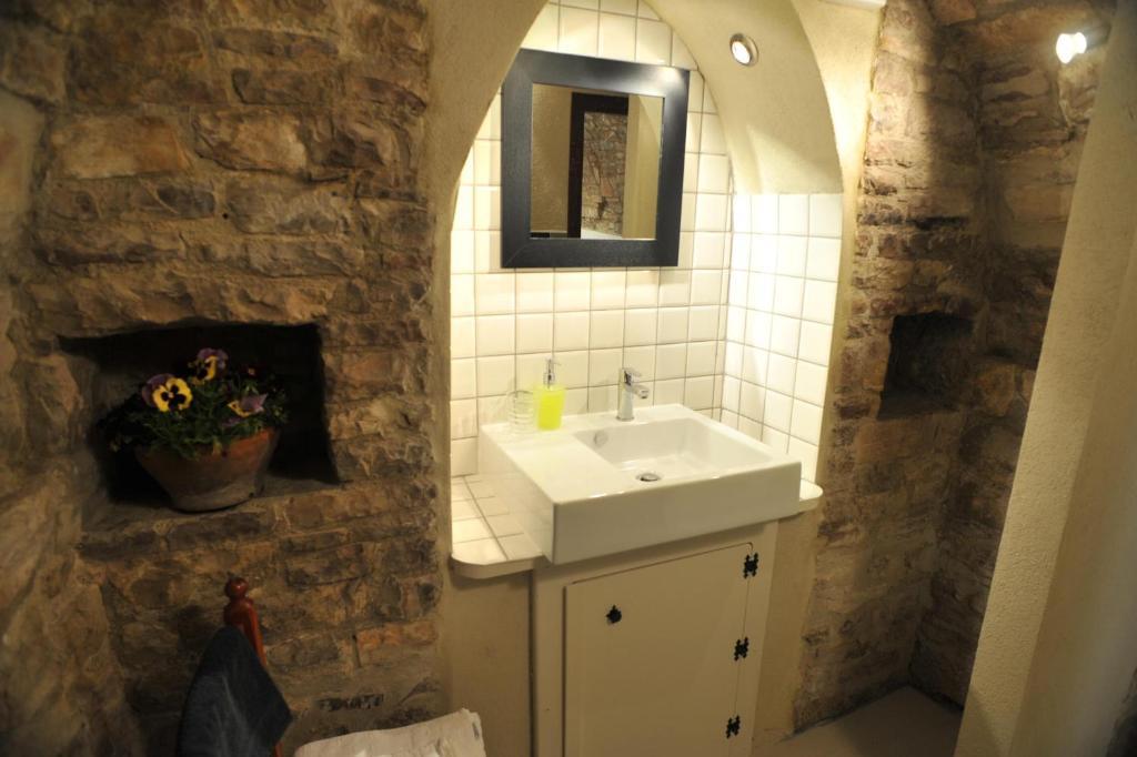 Bed and Breakfast Vico Del Poeta Asís Habitación foto